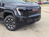 New 2026 GMC Sierra EV Elevation image 2