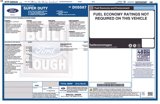 New 2025 Ford F550 2WD SuperCab Super Duty image 2