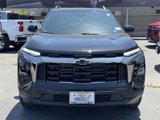 New 2026 Chevrolet Equinox ACTIV w/ Convenience Package III image 3