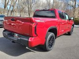New 2025 Toyota Tundra Limited image 3