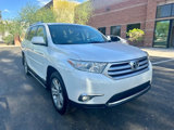 Used 2011 Toyota Highlander Limited image 2