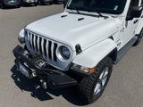 Used 2019 Jeep Wrangler Unlimited Sahara image 4