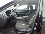 Used 2023 Hyundai Sonata Blue image 3