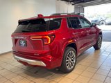 New 2026 GMC Terrain Denali w/ LPO, Floor Liner Package image 5