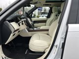 New 2025 Land Rover Range Rover SE image 4