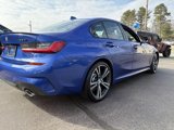 Used 2021 BMW 330i xDrive Sedan w/ M Sport Package image 6