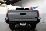 Used 2020 Toyota Tacoma TRD Off-Road w/ Technology Package image 4