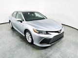 Used 2024 Toyota Camry LE image 3