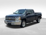 Used 2012 Chevrolet Silverado 1500 LS image 3
