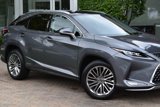 Used 2022 Lexus RX 450h AWD w/ Luxury Package image 4