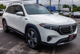 Used 2022 Mercedes-Benz EQB 350 4MATIC image 3