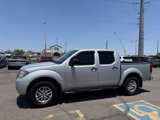 Used 2018 Nissan Frontier SV image 5