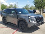 New 2025 Nissan Armada PRO-4X image 2