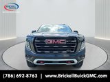 New 2025 GMC Yukon XL AT4 Ultimate image 2