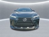 New 2025 Lexus NX 450h+ AWD w/ Luxury Package image 2