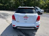 Used 2020 Chevrolet Trax LT image 4
