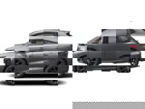 New 2025 Acura MDX A-Spec image 3