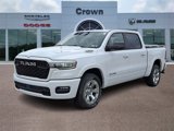 New 2025 RAM 1500 Big Horn image 2