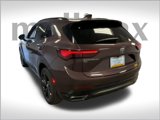 New 2025 Buick Envision Sport Touring image 6