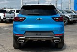 New 2026 Chevrolet TrailBlazer ACTIV image 4