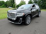 Used 2021 GMC Acadia Denali image 2