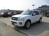 Used 2017 Ford Expedition Limited w/ Equipment Group 301A image 2