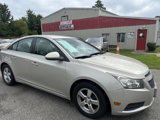Used 2014 Chevrolet Cruze LT image 3