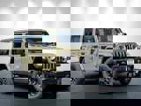 New 2025 Jeep Wrangler Unlimited Sahara image 2