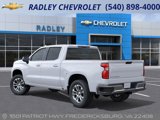 New 2026 Chevrolet Silverado 1500 LTZ image 3