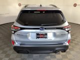 New 2025 Subaru Forester Touring image 5