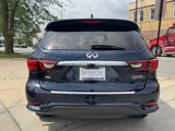 Used 2020 INFINITI QX60 Luxe image 6