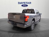 New 2025 Ford F150 Lightning XLT image 4