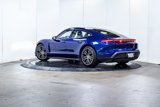 Certified 2022 Porsche Taycan image 3