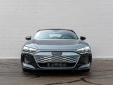New 2025 Audi RS e-tron GT performance image 2