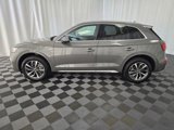 Certified 2024 Audi Q5 2.0T Premium w/ Convenience Package image 3