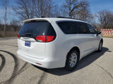 Used 2021 Chrysler Voyager Lxi image 6