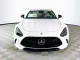 New 2025 Mercedes-Benz AMG GT 55 image 2