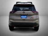 New 2026 Nissan Rogue Rock Creek image 6
