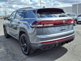 New 2025 Volkswagen Atlas Cross Sport SEL R-Line image 5