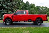 Used 2024 Ford F350 Lariat w/ Sport Appearance Package image 6