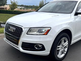 Used 2017 Audi Q5 2.0T Premium Plus w/ Technology Package image 6