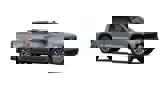 New 2025 Chevrolet Silverado 1500 RST w/ Convenience Package II image 4