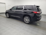 Used 2019 Chevrolet Traverse Premier w/ Driver Confidence II Package image 3