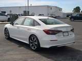 New 2026 Honda Civic Sport Touring image 6