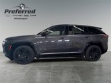 New 2025 Jeep Wagoneer Launch Edition image 2