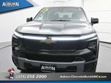 New 2025 Chevrolet Silverado EV LT image 2