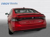 New 2025 Honda Accord Sport image 4