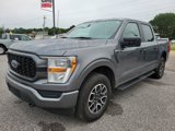 Used 2022 Ford F150 XL w/ STX Appearance Package image 3