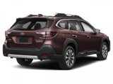 New 2025 Subaru Outback Touring XT image 2
