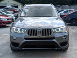 Used 2016 BMW X3 xDrive35i image 2